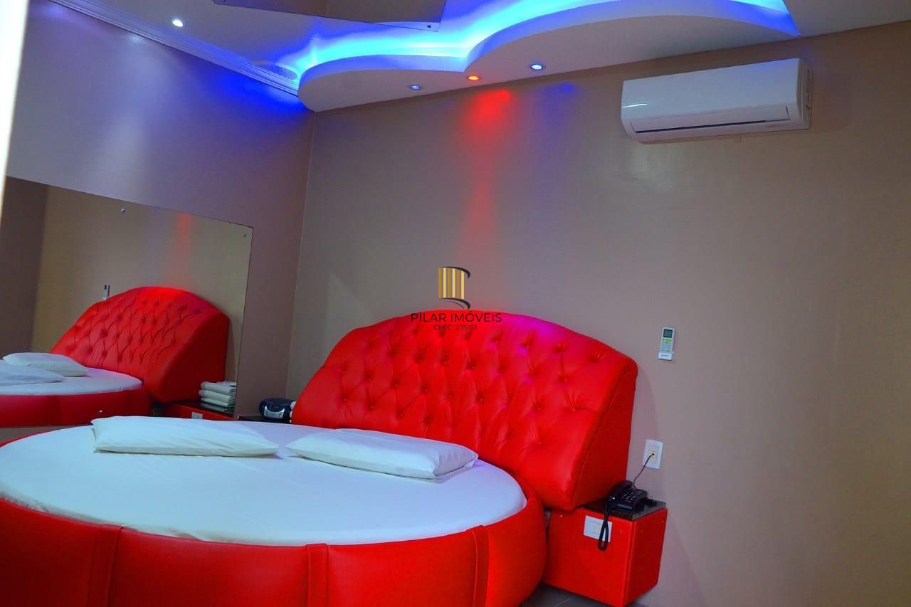 Hotel à venda no Bairro São Jorge - Novo Hamburgo (RS)