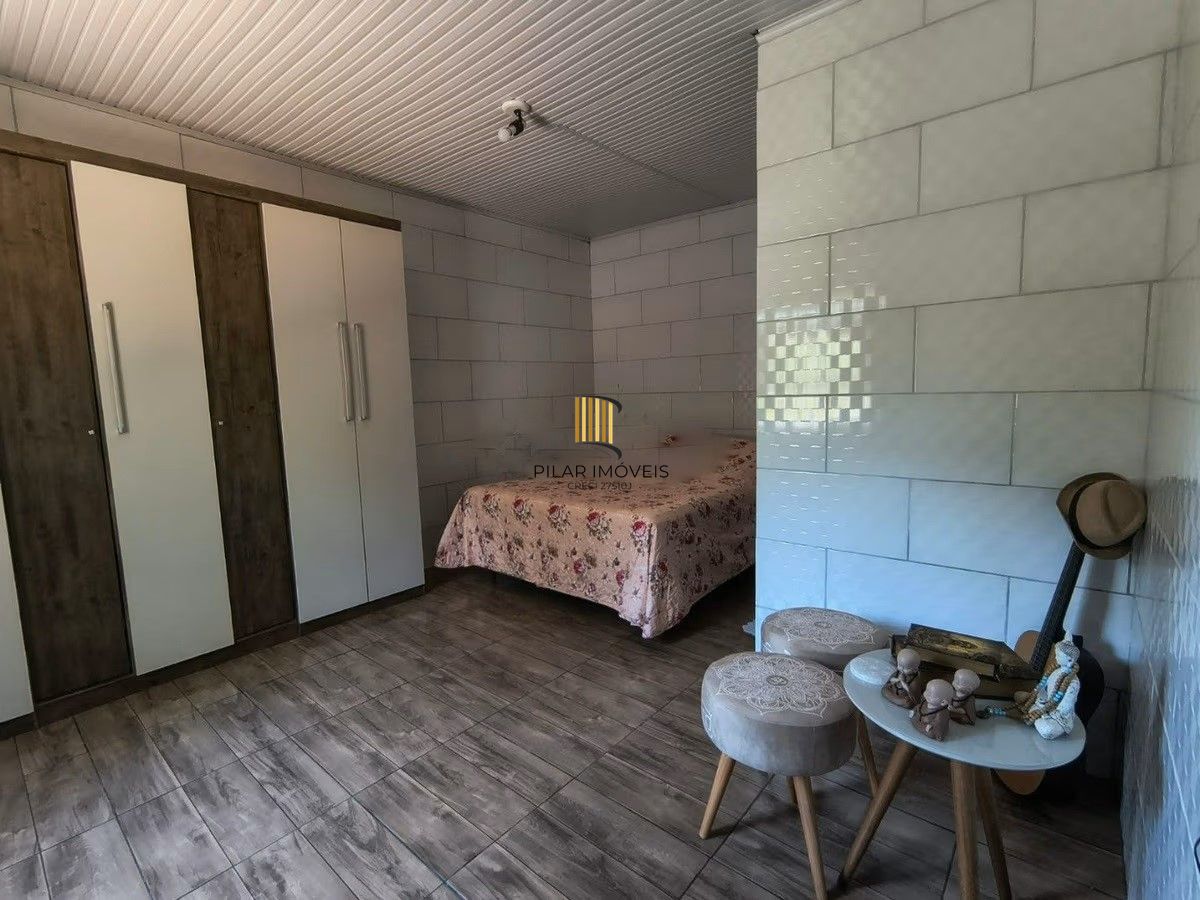 Casa térrea!