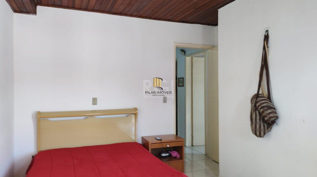 Casa para Venda - 236m², 4 dormitórios, 5 vagas - Vila São José