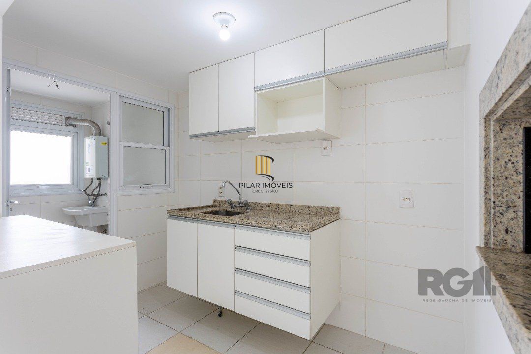 Apartamento 2 dormitórios no bairro Passo da Areia