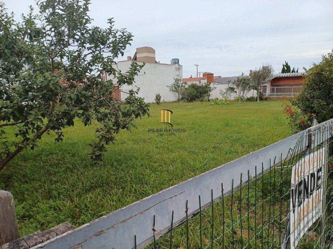 Terreno para venda - 324m² - Noiva do Mar/ Xangrilá
