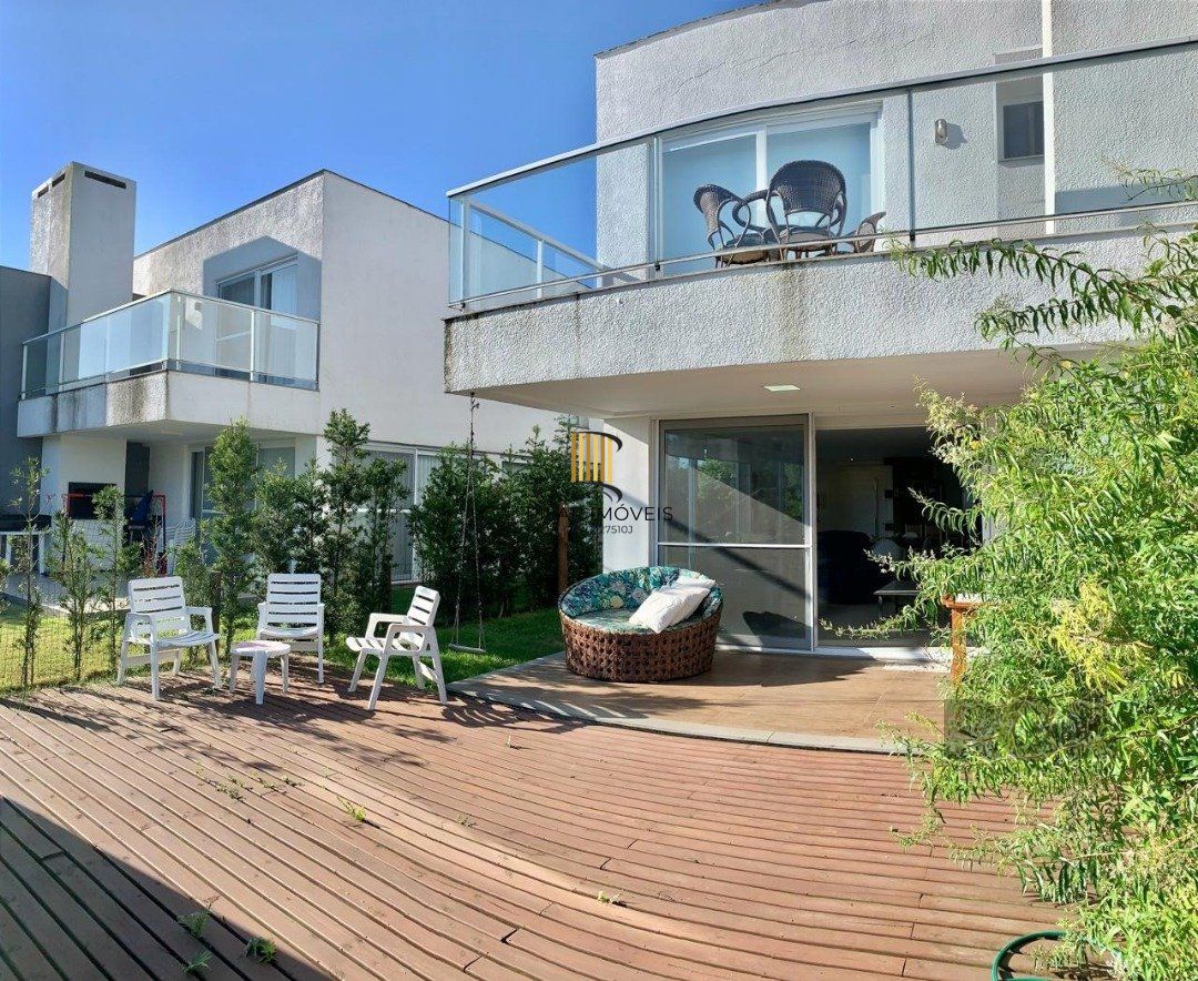 Casa de Condomínio 3 dormitórios no bairro Centro