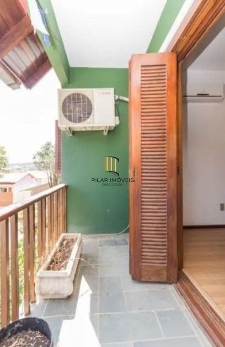 Casa/sobrado  de 4  dormitórios I 1 suíte I 4 vagas I  Altos Do Ipê