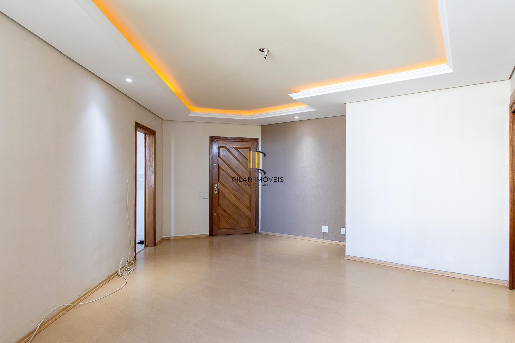 Excelente Apartamento 2 Dormitórios na Av. Wenceslau Escobar