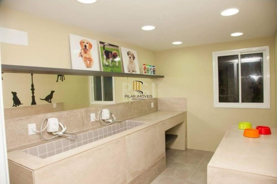 Apartamento, 61m², 2 dormitórios, Tristeza