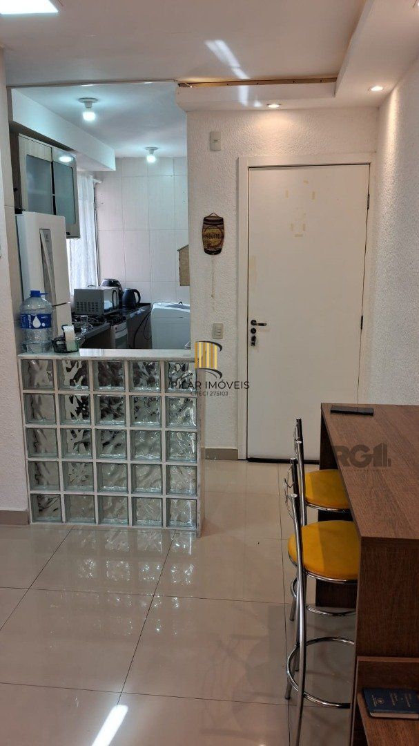 Apartamento 2 dormitórios no bairro Ipanema - Pilar Imóveis