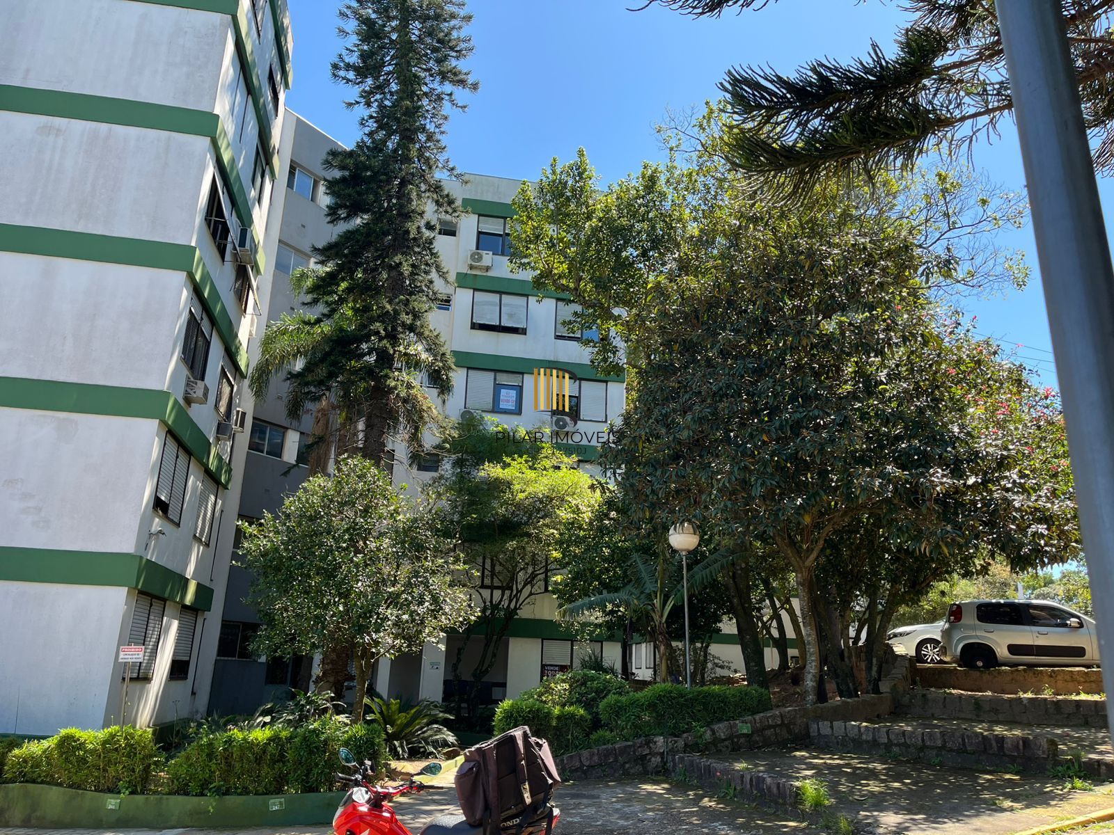 Apartamento 3 dormitórios no bairro Nonoai