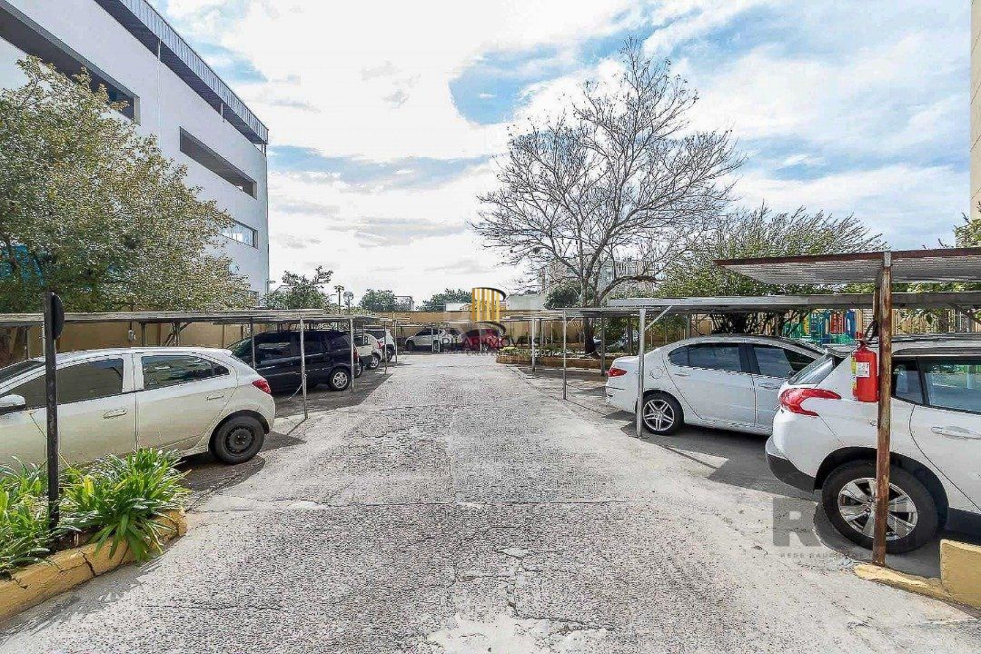 Apartamento 2 dormitórios no bairro Tristeza