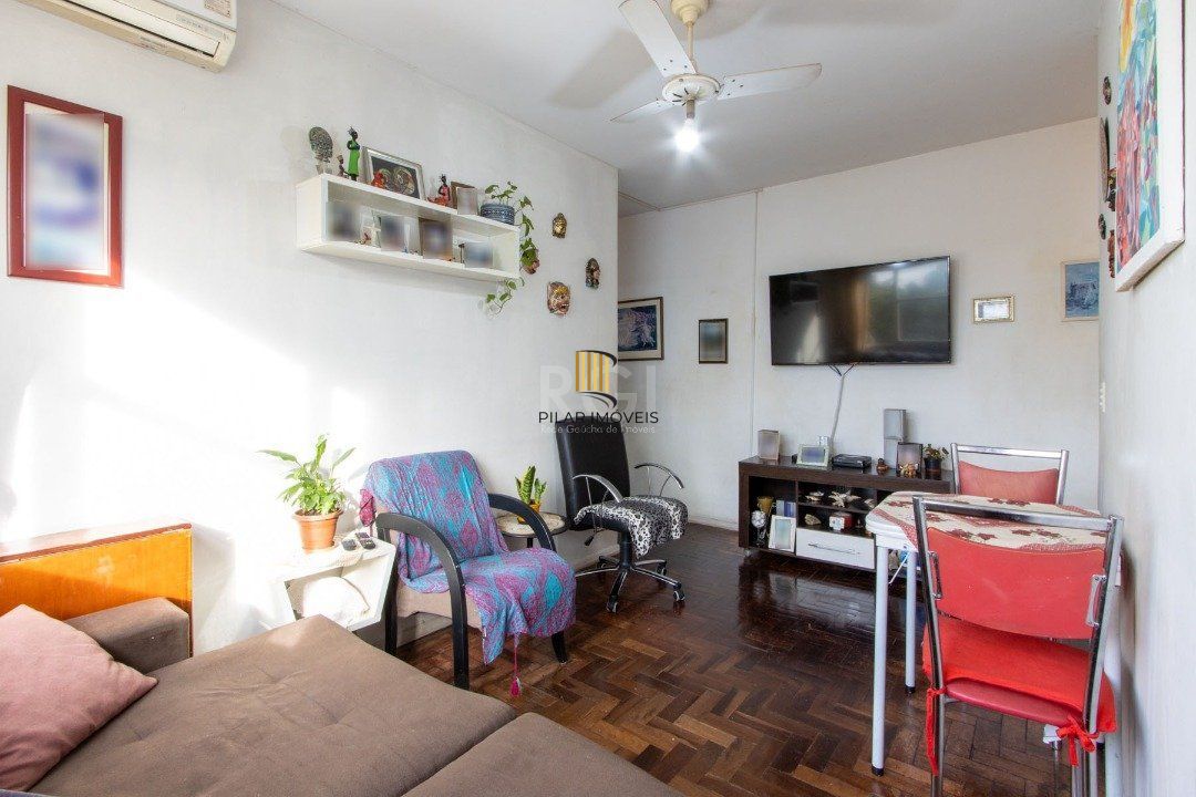 Apartamento 2 dormitórios no bairro Camaquã