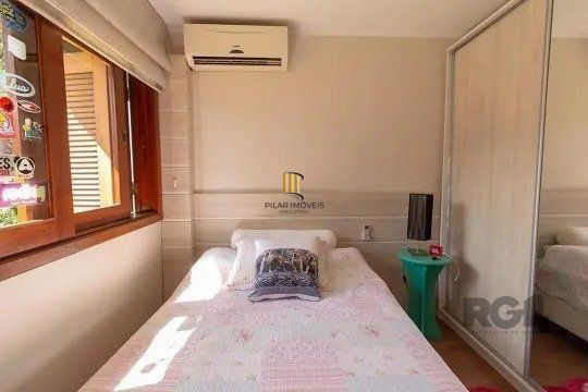 Casa de 4 dormitórios mobiliada para venda no Bairro Jardim Itu Sabara.