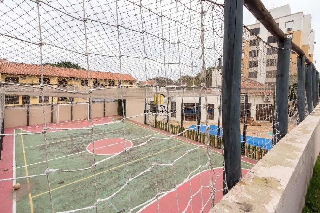 Apartamento para Venda - 76.6m², 3 dormitórios, 1 vaga - Nonoai