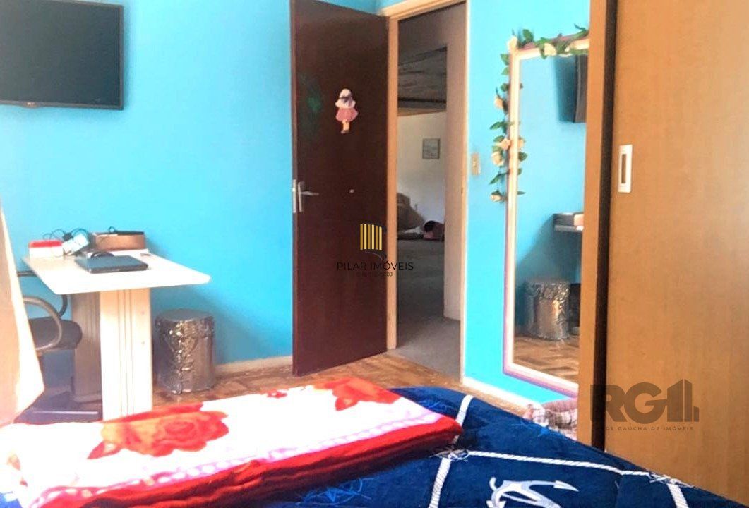 Casa Térrea | 4 quartos | 5 vagas | 220,0m2 | Bairro Rubem Berta