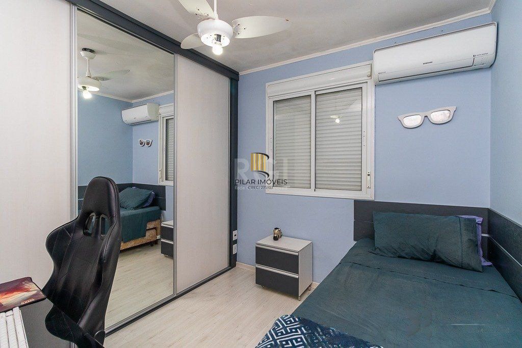 Apartamento para Venda - 84m², 3 dormitórios, sendo 1 suites, 1 vaga - Jardim Botânico
