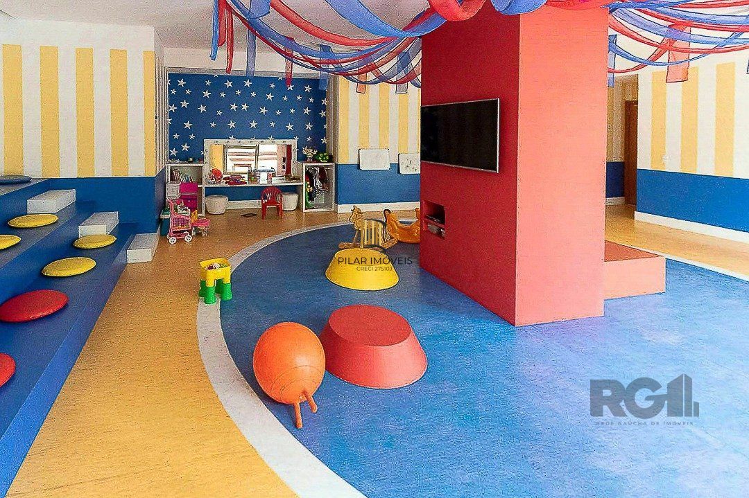 Apartamento 3 dormitórios no bairro Cavalhada