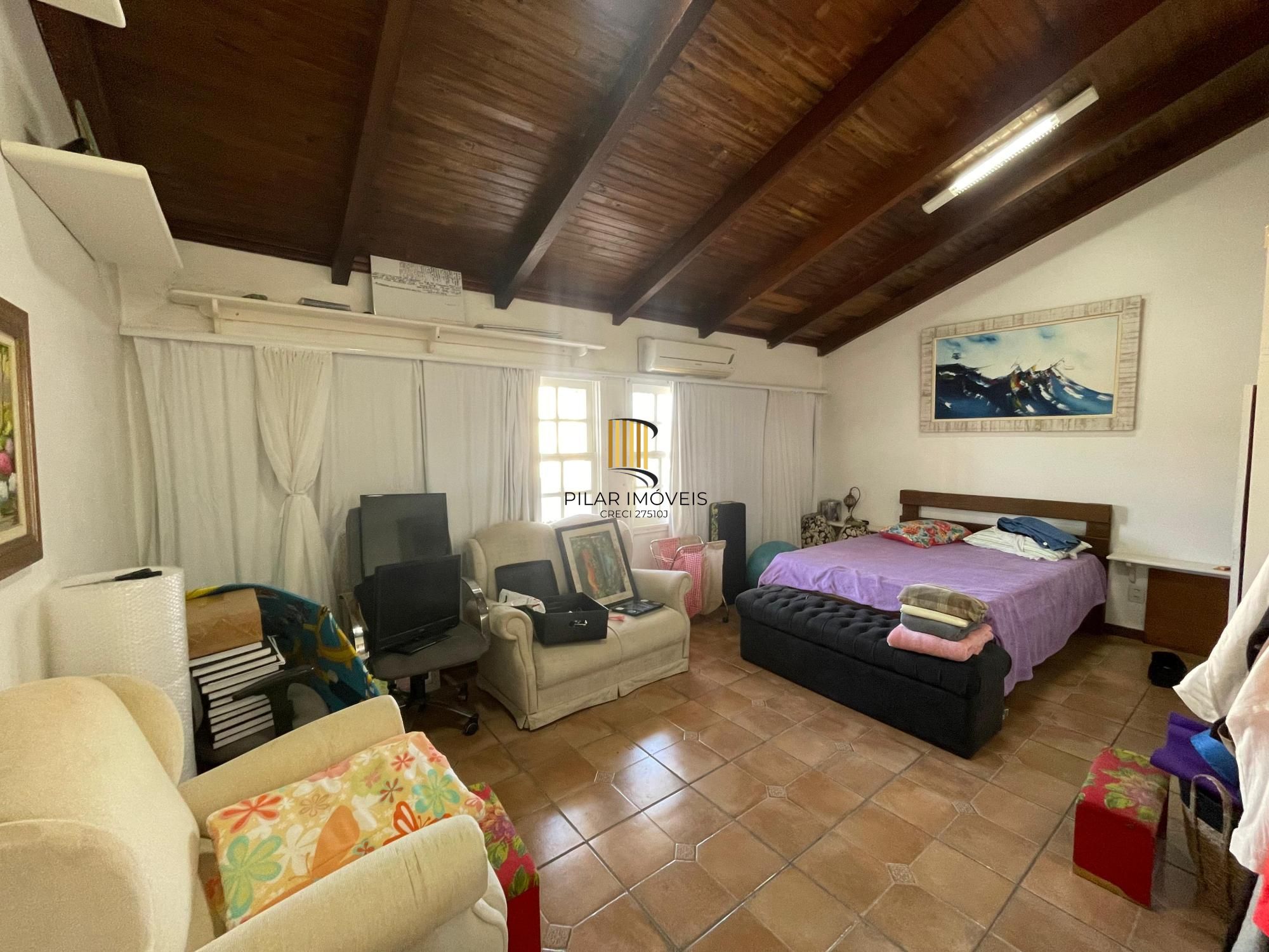 Casa para Venda - 325,72m², 4 dormitórios, sendo 1suites, 4 vagas - Jardim Isabel