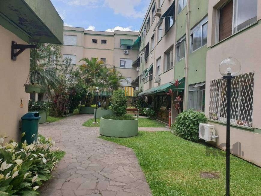 Apartamento 1 dormitório no bairro Tristeza - Pilar Imóveis