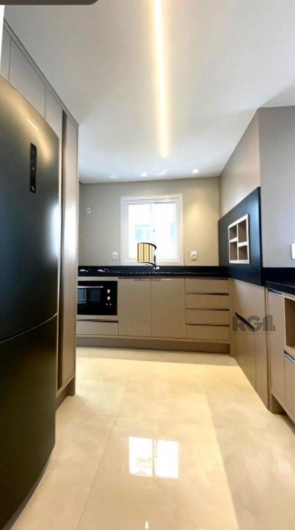 Apartamento 3 dormitórios, bairro Navegantes.
