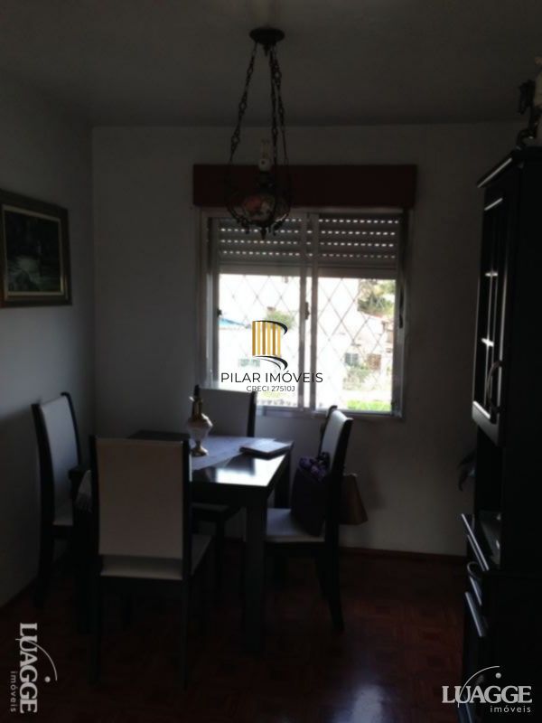 Apartamento para Venda - 65.11m², 2 dormitórios, Cristal