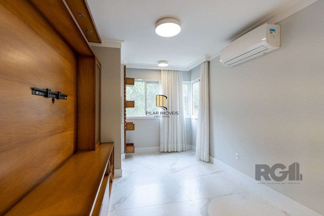 Apartamento 2 dormitórios  1 vaga infra - Nonoai