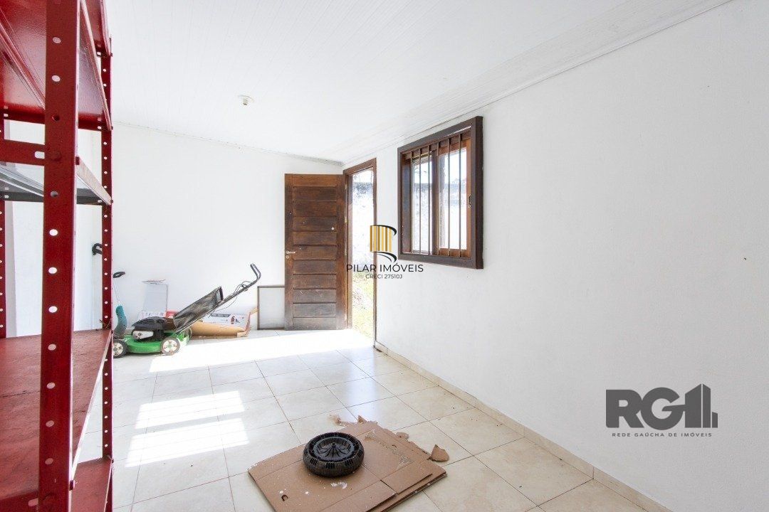 Casa para venda no Loteamento Nova Ipanema Ampla, Funcional e Bem Localizada!