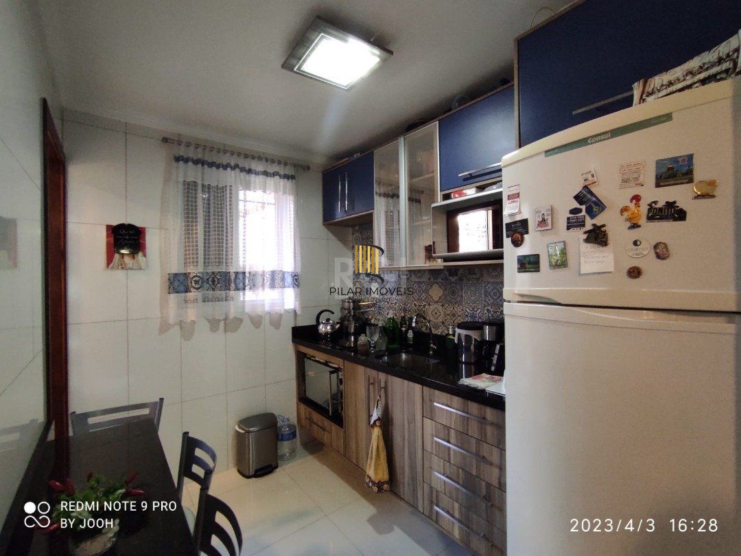Apartamento 2 dormitórios no bairro Tristeza