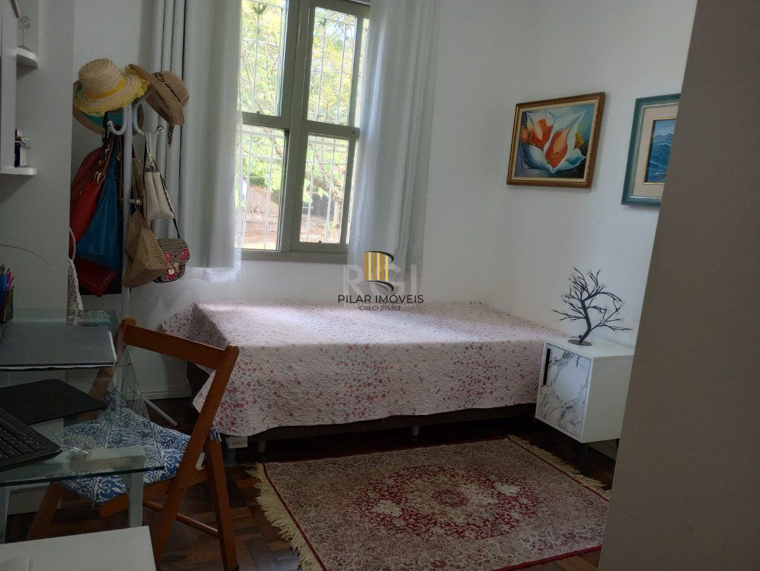 Apartamento para Venda - 58.84m², 2 dormitórios, Cristal