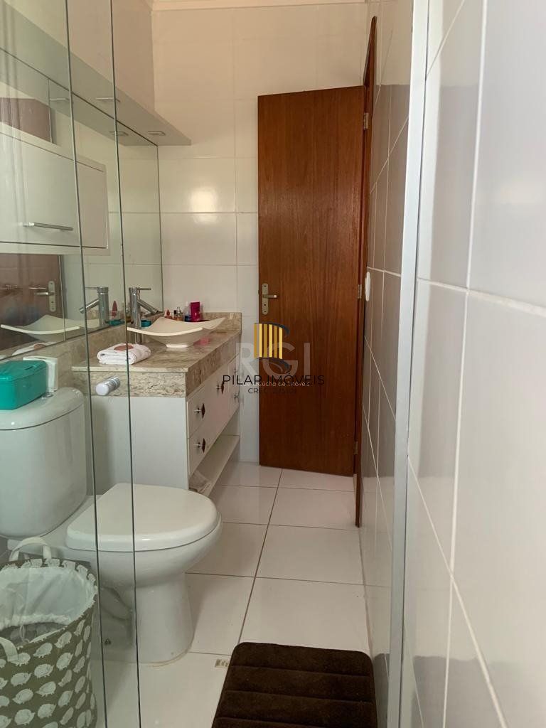 Casa para Venda - 173.43m², 3 dormitórios, sendo 3 suites, 2 vagas - Hípica