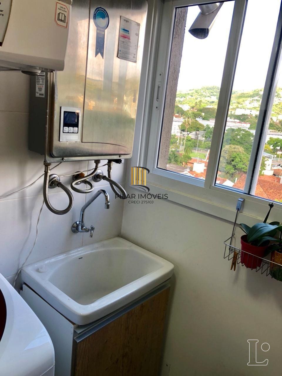 Apartamento para Venda - 64m², 2 dormitórios, sendo 1 suites, 1 vaga - Teresópolis