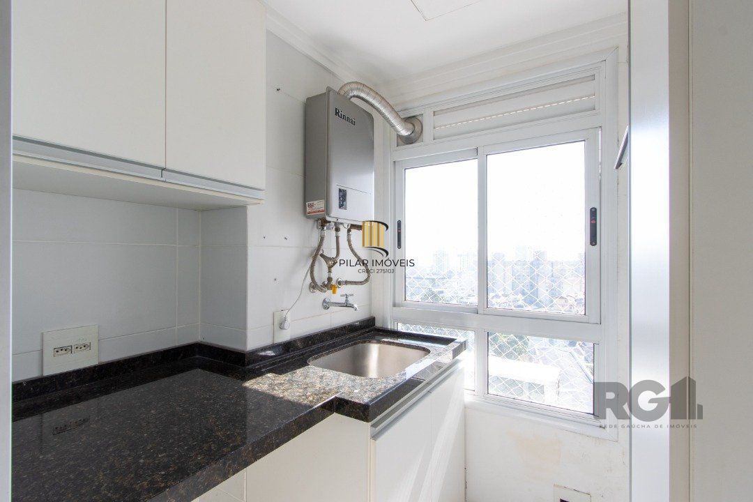 Apartamento 2 dormitórios no bairro Tristeza