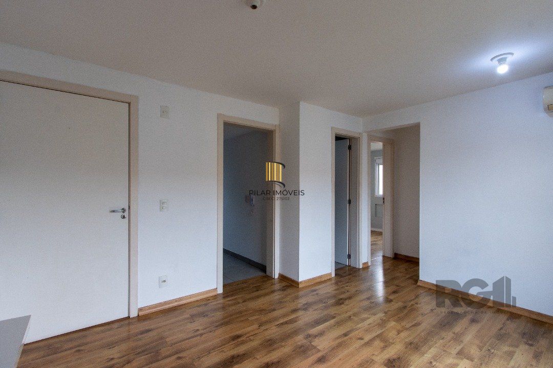Apartamento 2 dormitórios no bairro Hípica