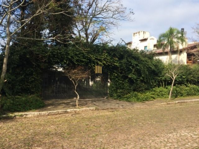 Terreno no bairro Vila Assunção