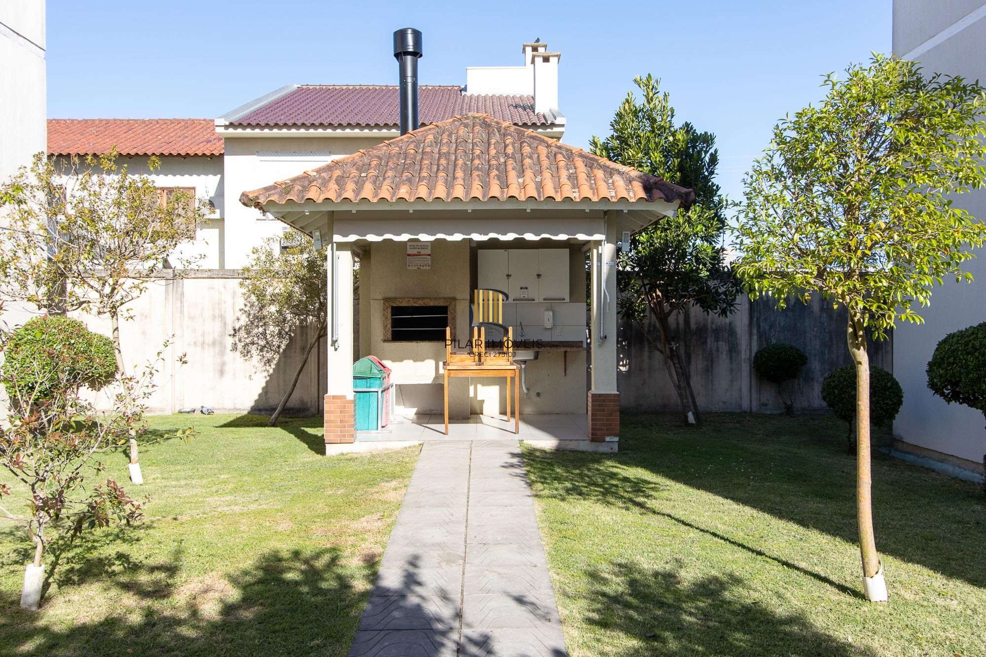 Apartamento Villa Toscana 03 dormitórios