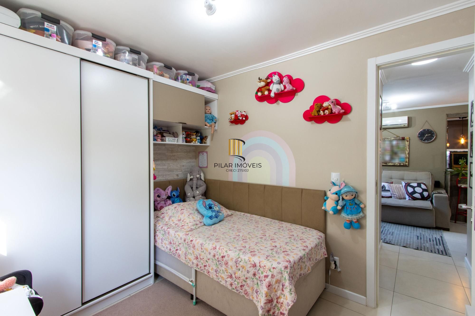 Apartamento  com  2 dormitórios, cozinha americana, Banheiro social, gás central, 1 vaga