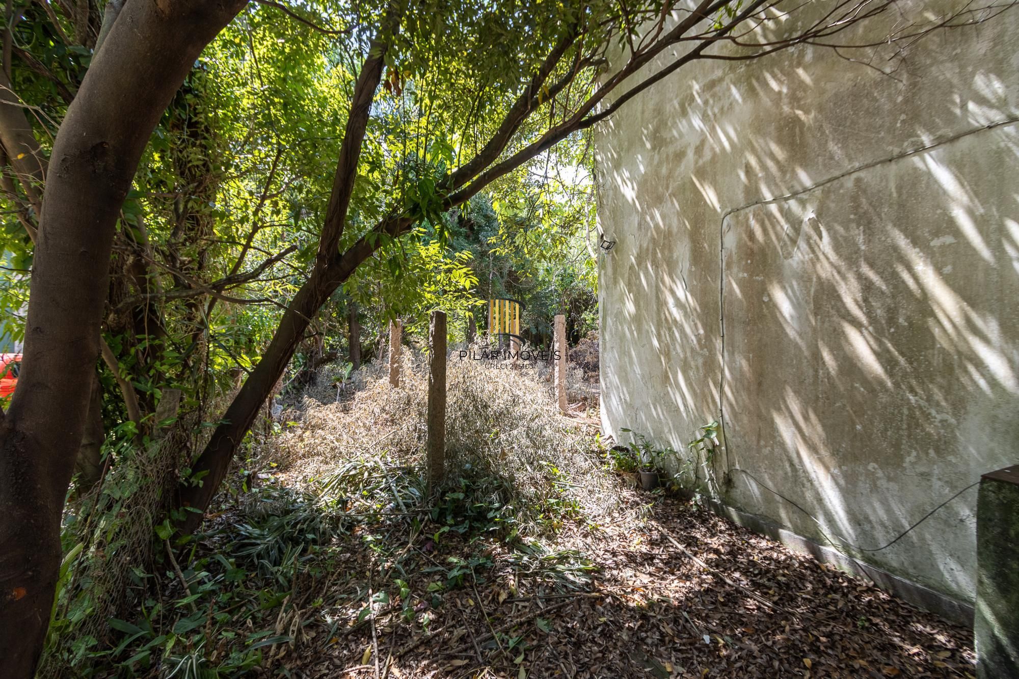 Terreno  bairro Ipanema
