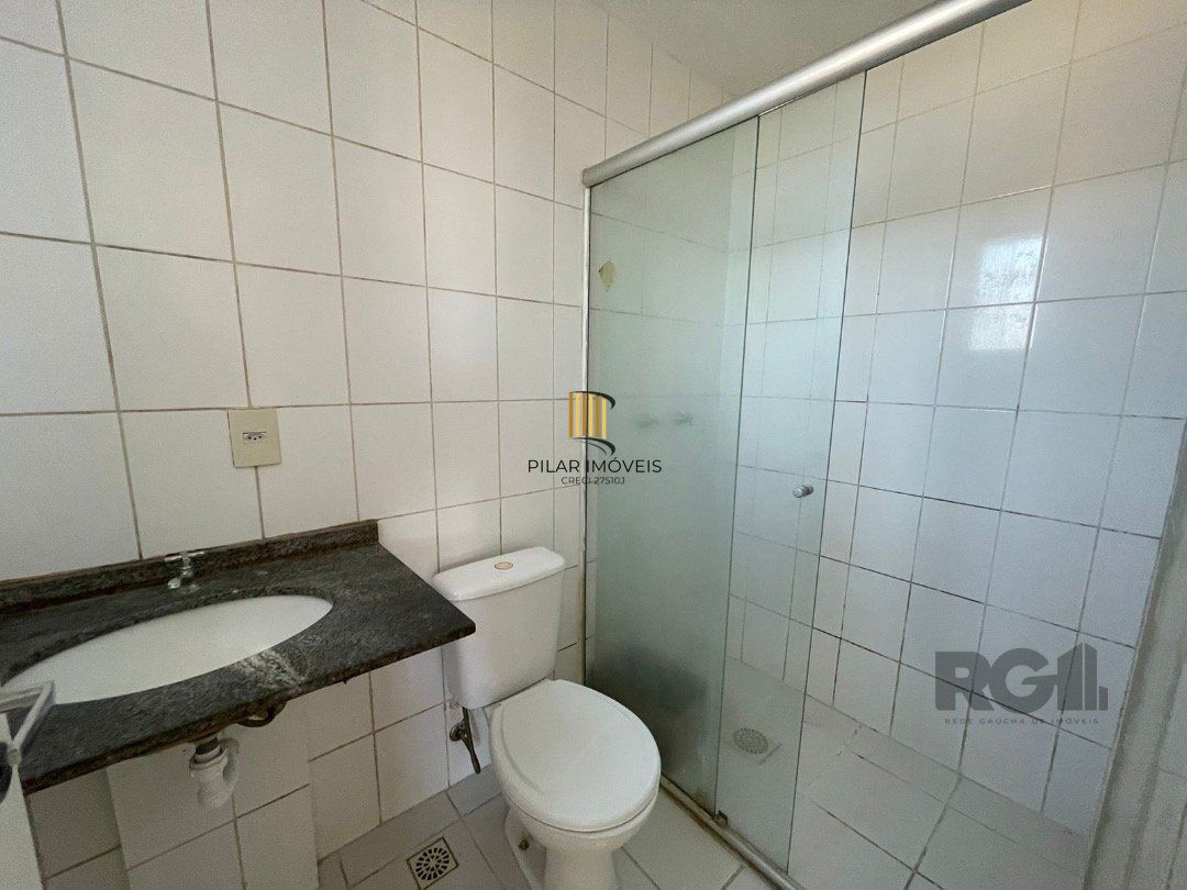 Apartamento 3 dormitórios no bairro Camaquã