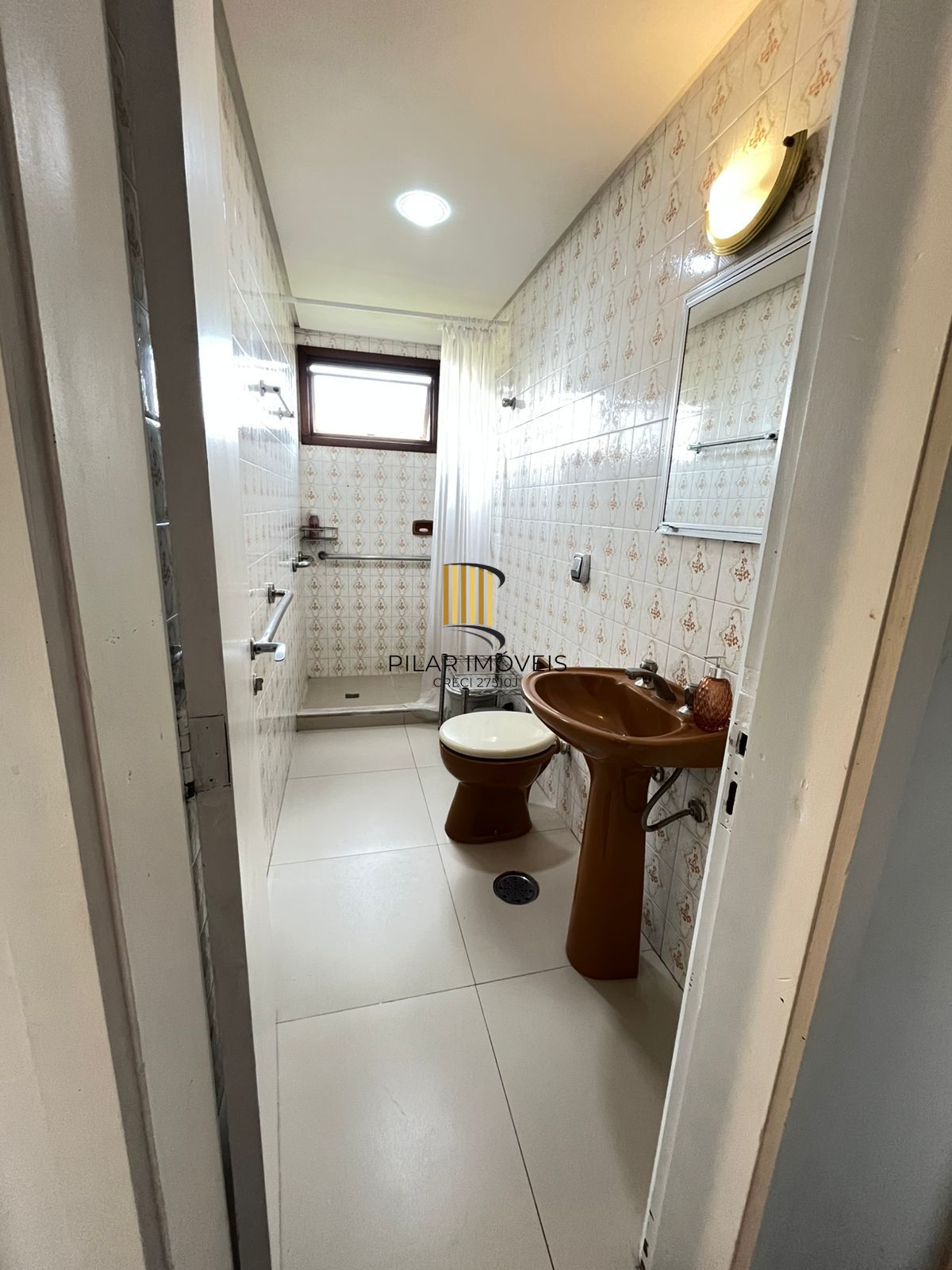 Apartamento 1 dormitório Bairro Cristal- 5 minutos Barra Shopping