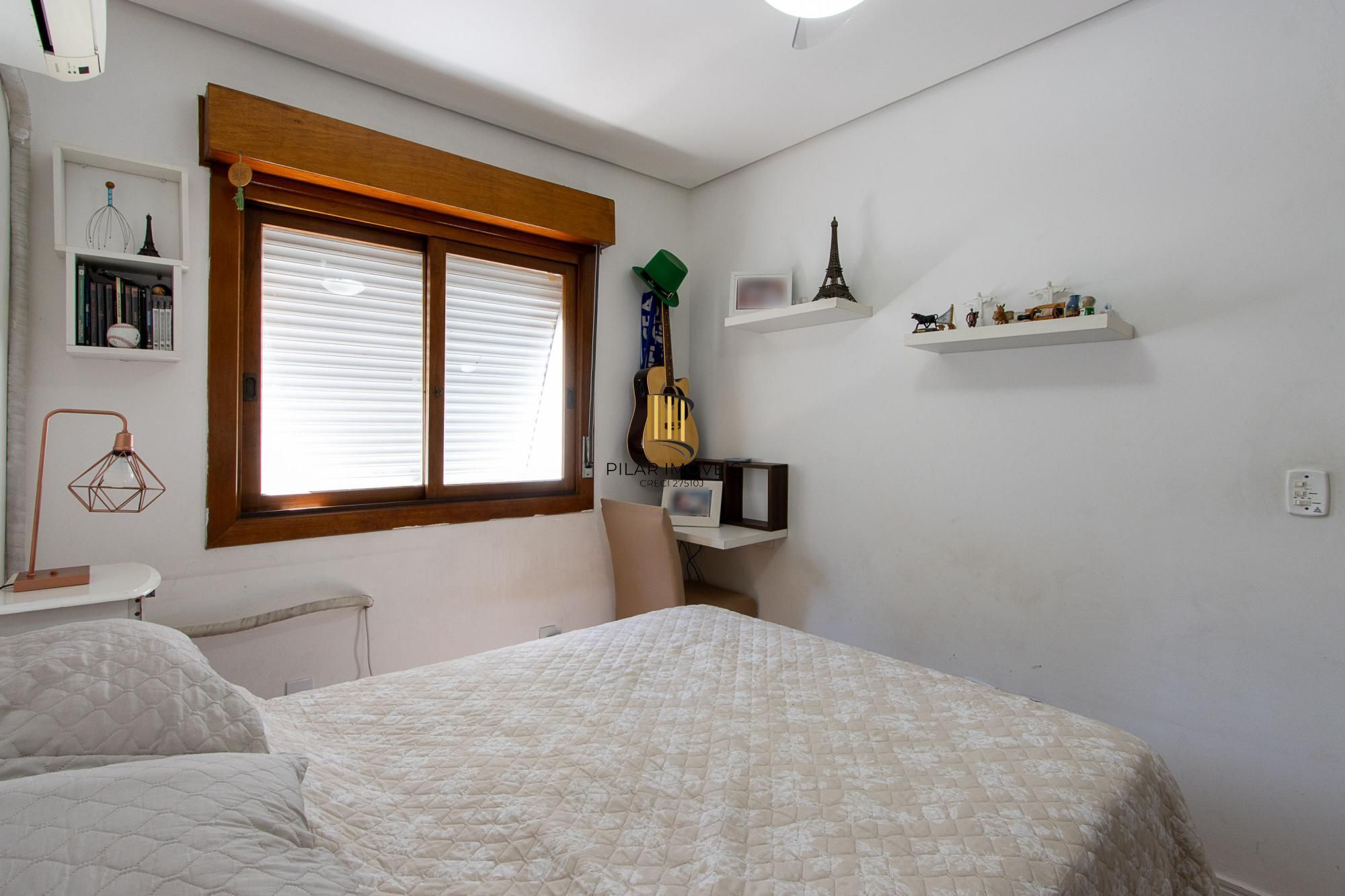 Cobertura 2 dormitórios - Bairro Camaquã