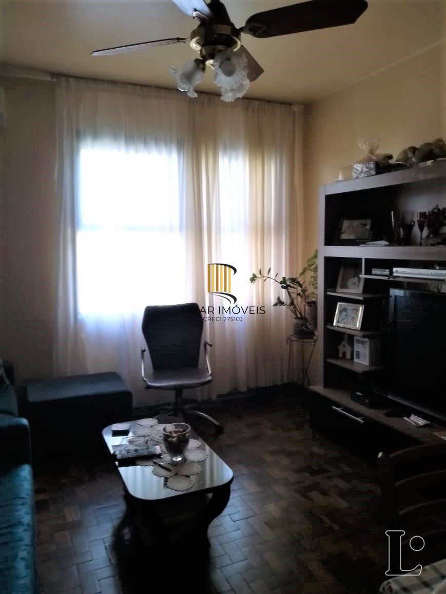 Apartamento para Venda - 61.12m², 2 dormitórios, Cristal