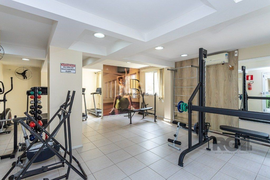 Apartamento 3 dormitórios no bairro Sarandi