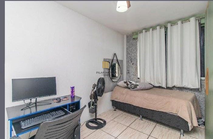 Apartamento de 2 dormitórios á venda no bairro Santa Teresa em Porto Alegre