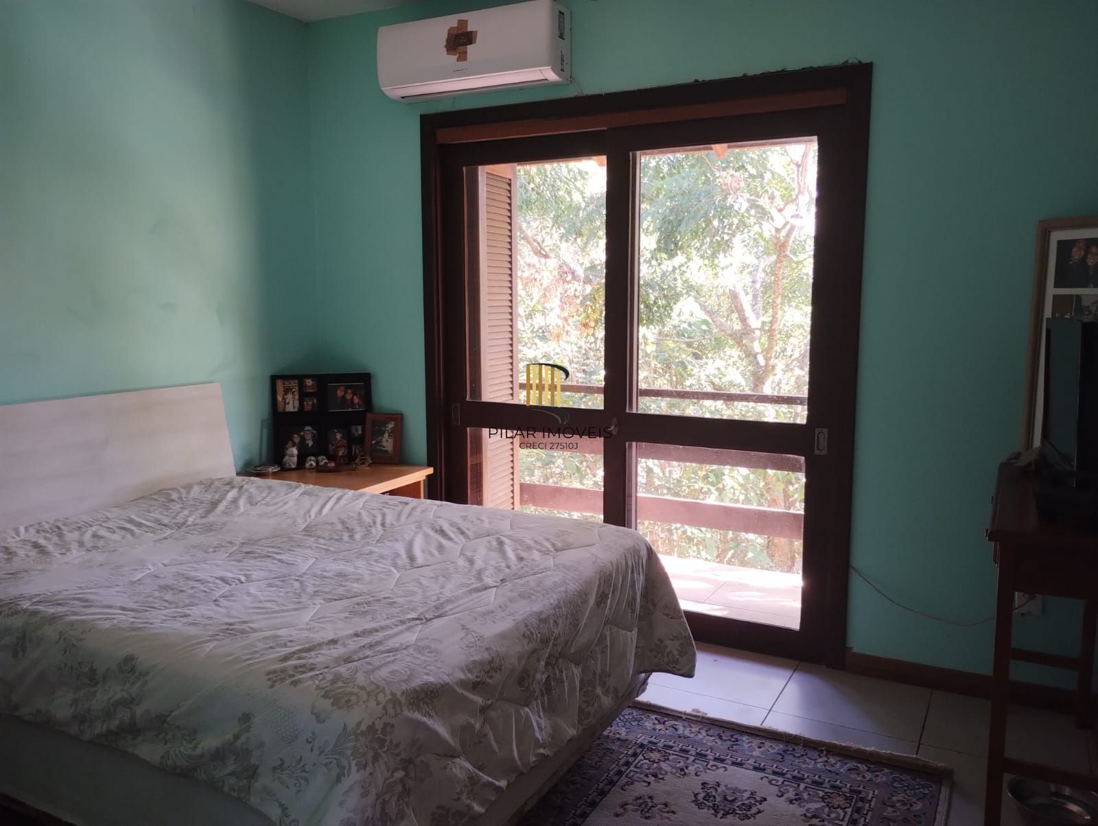 Chácara 2 dormitórios no bairro Hípica