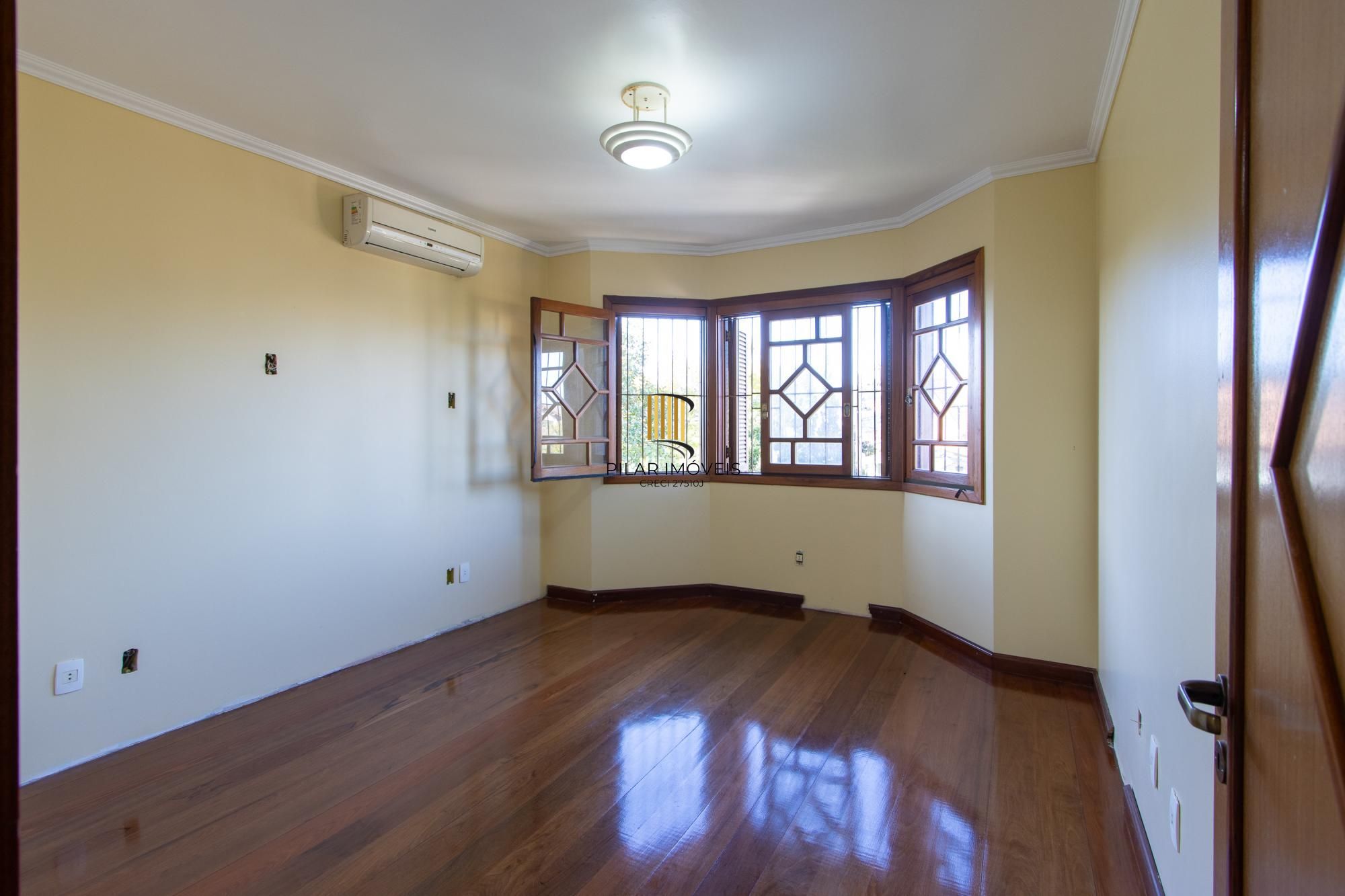 Casa Espetacular na Vila Nova – Viva como no campo, com o conforto da cidade!