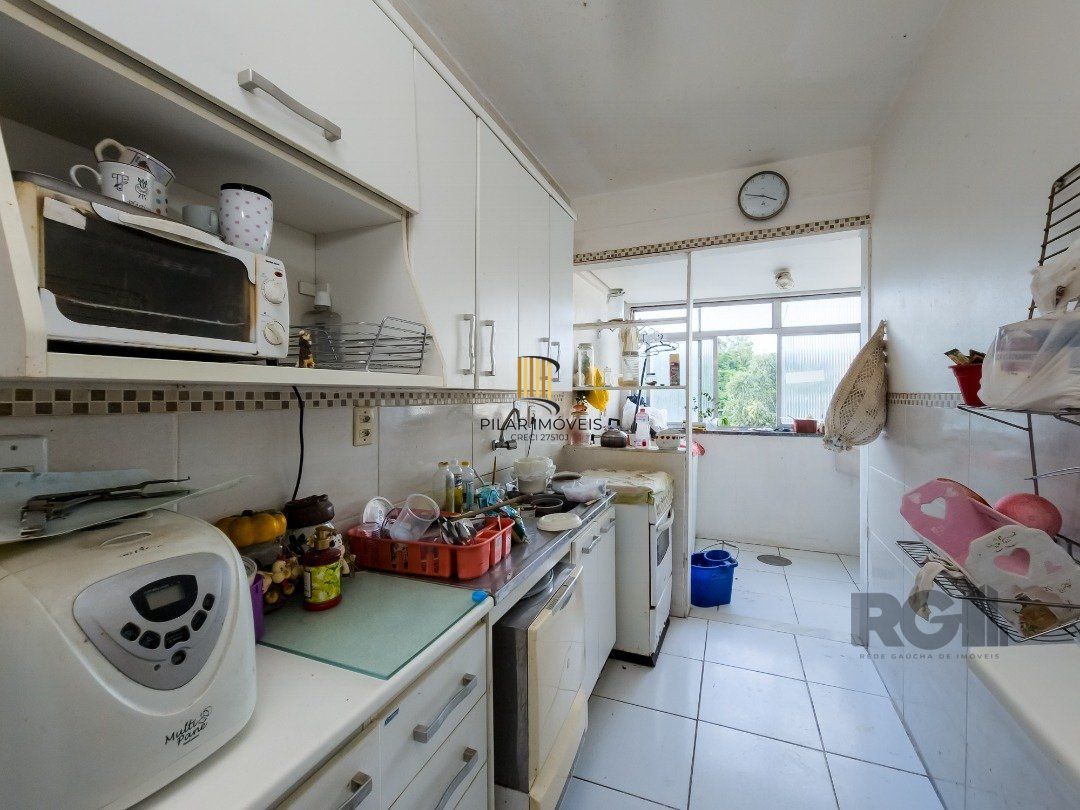 Apartamento 3 dormitórios no bairro Nonoai