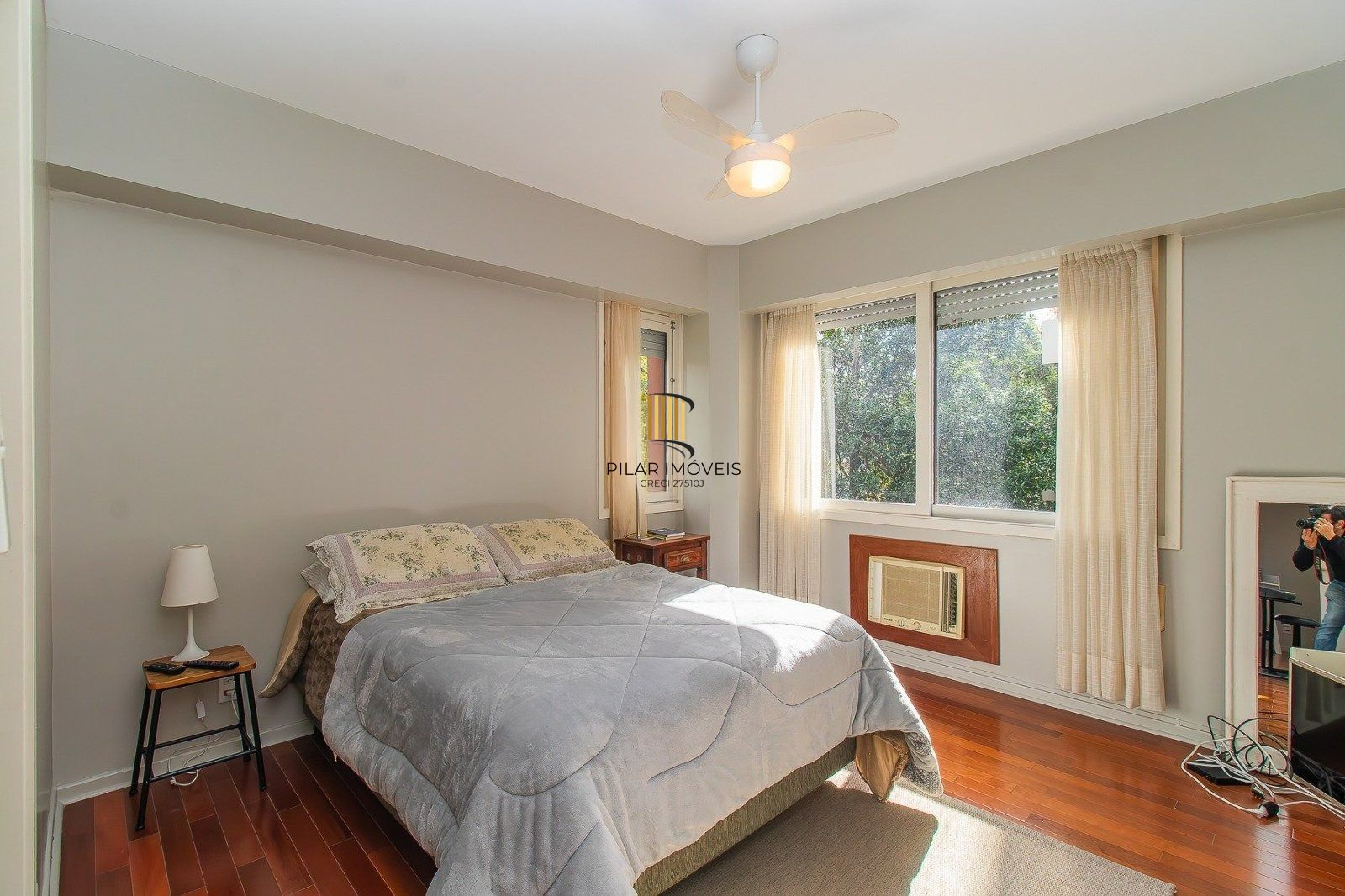 Amplo Apartamento de 127m² com 3 Dormitórios e 2 vagas