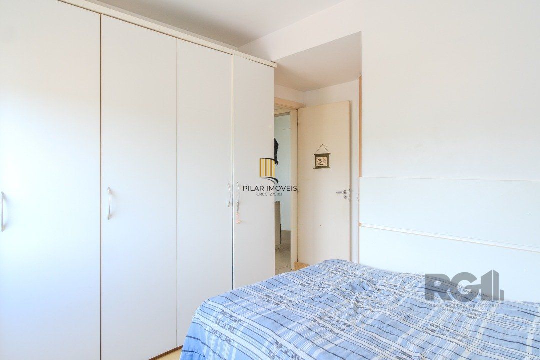 Cobertura Horizontal,  3 quartos, 1 suite, piscina, condominio com infra, 2 vagas - Bairro Tristeza