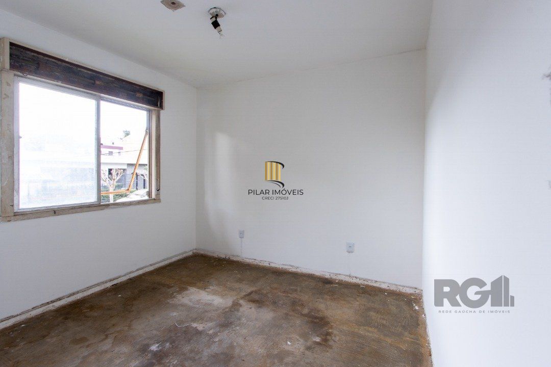 Apartamento à venda no empreendimento Jardim Inhanduí,  Com 2 dormitórios,