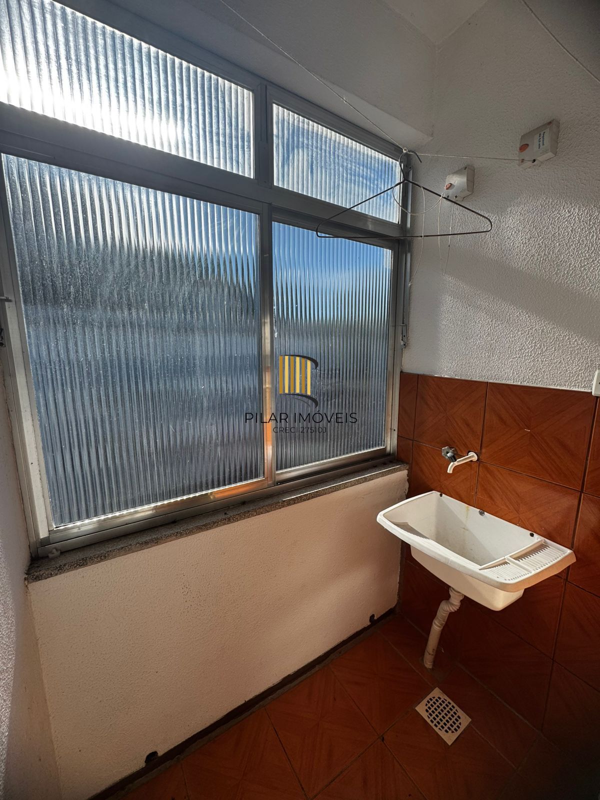 Apartamento 1 dormitório no bairro Cristal