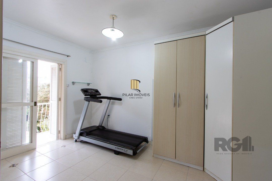 Casa para Venda - 167.4m², 4 dormitórios, sendo 2 suites, Ipanema