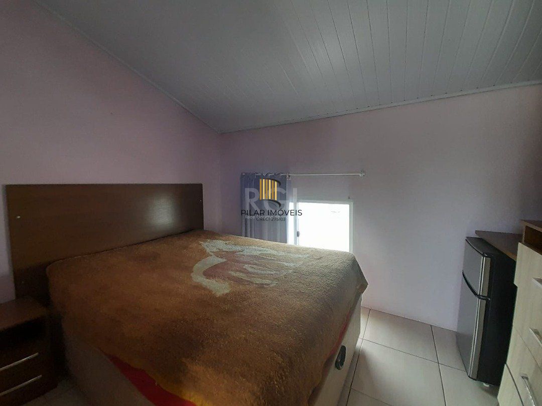 CASA EM CONDOMÍNIO COM 3 DORMITÓRIOS NA HÍPICA