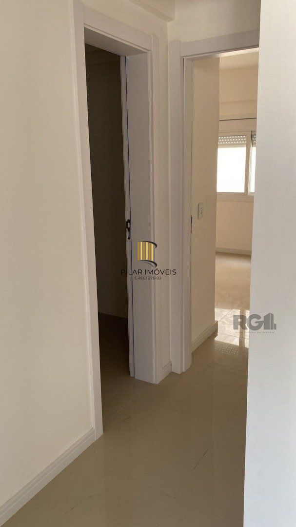 Apartamento @ dormitório a uma quadra do mar